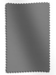 Mercury Grey Glow Made to Measure Blackout Roller Blind - Image 5 of 6