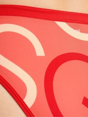 Sloggi Shore Marina Grande Ultra High Bikini Briefs - Image 4 of 6