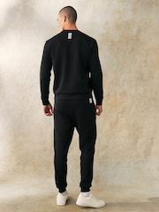 Emporio Armani EA7 Core ID Tracksuit - Image 2 of 9