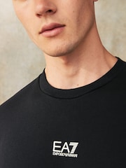 Emporio Armani EA7 Core ID Tracksuit - Image 5 of 9