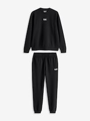 Emporio Armani EA7 Core ID Tracksuit - Image 7 of 9