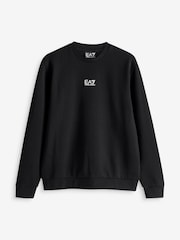Emporio Armani EA7 Core ID Tracksuit - Image 8 of 9