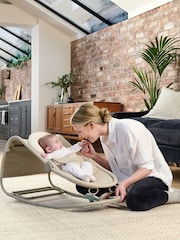 Mamas & Papas Sand Rocker Bouncer Tempo - Image 4 of 9