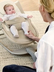 Mamas & Papas Sand Rocker Bouncer Tempo - Image 5 of 9