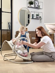 Mamas & Papas Sand Rocker Bouncer Tempo - Image 7 of 9