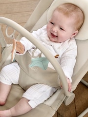 Mamas & Papas Sand Rocker Bouncer Tempo - Image 9 of 9