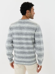 Threadbare Soft Crew Neck Jumper - Imagen 2 de 4