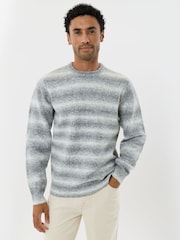 Threadbare Soft Crew Neck Jumper - Imagen 4 de 4