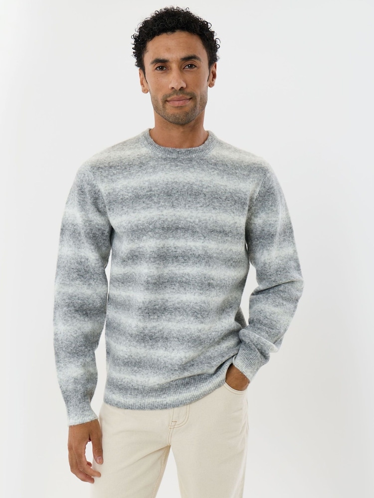 Threadbare Soft Crew Neck Jumper - Imagen 4 de 4