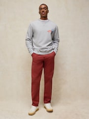 White Stuff Red Sutton Chino Trousers - Image 1 of 6