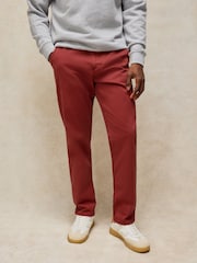 White Stuff Red Sutton Chino Trousers - Image 2 of 6