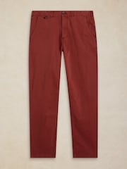 White Stuff Red Sutton Chino Trousers - Image 5 of 6