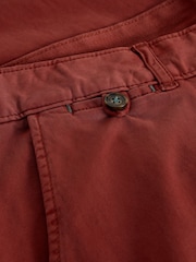 White Stuff Red Sutton Chino Trousers - Image 6 of 6