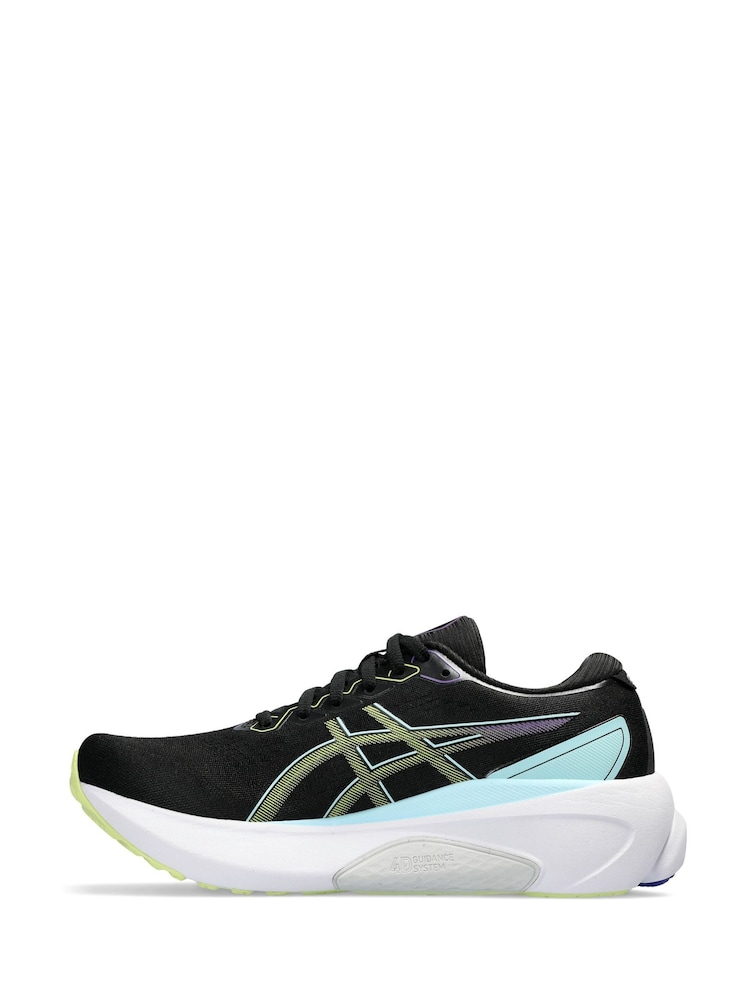 ASICS Womens Gel Kayano 30 Trainers - Image 2 of 7