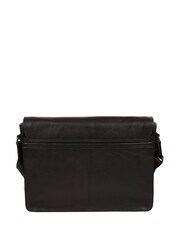 Conkca Zagallo Leather Messenger Bag - Image 1 of 3