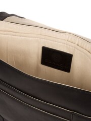Conkca Zagallo Leather Messenger Bag - Image 3 of 3