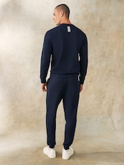 Emporio Armani EA7 Core ID Tracksuit - Image 2 of 8