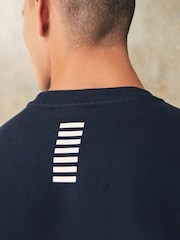 Emporio Armani EA7 Core ID Tracksuit - Image 5 of 8