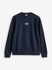 Emporio Armani EA7 Core ID Tracksuit - Image 8 of 8