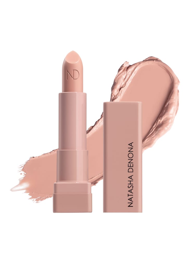 Natasha Denona Soft Serve My Dream Concealer Lipstick - Image 1 of 5 Natasha Denona Soft Serve My Dream Concealer Lipstick - Image 1 of 5