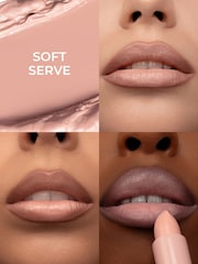 Natasha Denona Soft Serve My Dream Concealer Lipstick - Image 2 of 5