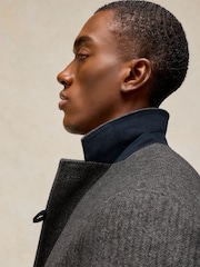 White Stuff Dundee Wool Blend Blazer - Attēls 5 no 7