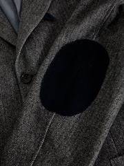 White Stuff Dundee Wool Blend Blazer - Attēls 7 no 7