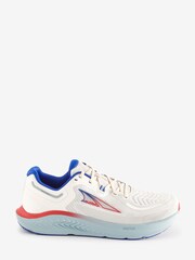 Altra Mens Paradigm 7 White Trainers - Image 1 of 7