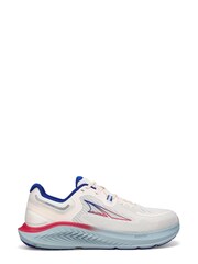 Altra Mens Paradigm 7 White Trainers - Image 2 of 7