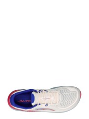 Altra Mens Paradigm 7 White Trainers - Image 4 of 7