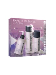 Dermalogica Expert Cleanse & Glow Skincare Gift Set (Worth £156) - Image 1 of 8