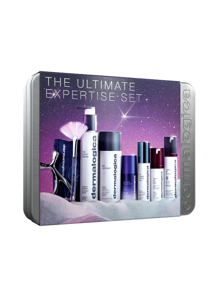 Dermalogica Ultimate Expertise Kit Skincare Gift Set (Worth £471) - Image 1 of 6 Dermalogica Ultimate Expertise Kit Skincare Gift Set (Worth £471) - Image 1 of 6