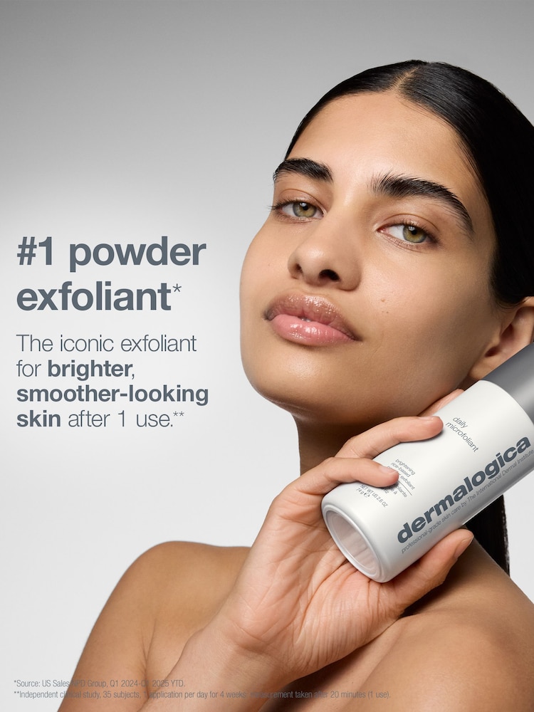 Dermalogica Ultimate Expertise Kit Skincare Gift Set (Worth £471) - Image 6 of 6 Dermalogica Ultimate Expertise Kit Skincare Gift Set (Worth £471) - Image 6 of 6