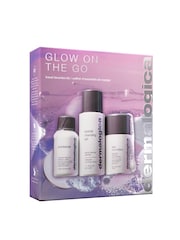 Dermalogica Glow on the go Skincare Gift Set (Worth £48) - Image 1 of 9
