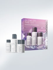 Dermalogica Glow on the go Skincare Gift Set (Worth £48) - Image 2 of 9