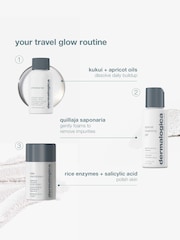 Dermalogica Glow on the go Skincare Gift Set (Worth £48) - Image 4 of 9