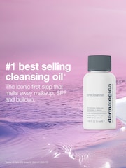 Dermalogica Glow on the go Skincare Gift Set (Worth £48) - Image 6 of 9