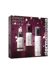 Dermalogica Exclusive Expert Protect Renew Gift Set (Worth £180) - Image 1 of 7