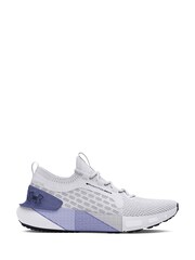 Белые кроссовки Under Armour HOVR Phantom 3 SE - Image 1 of 5