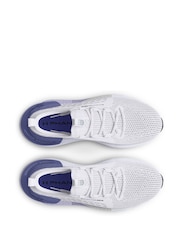 Белые кроссовки Under Armour HOVR Phantom 3 SE - Image 4 of 5