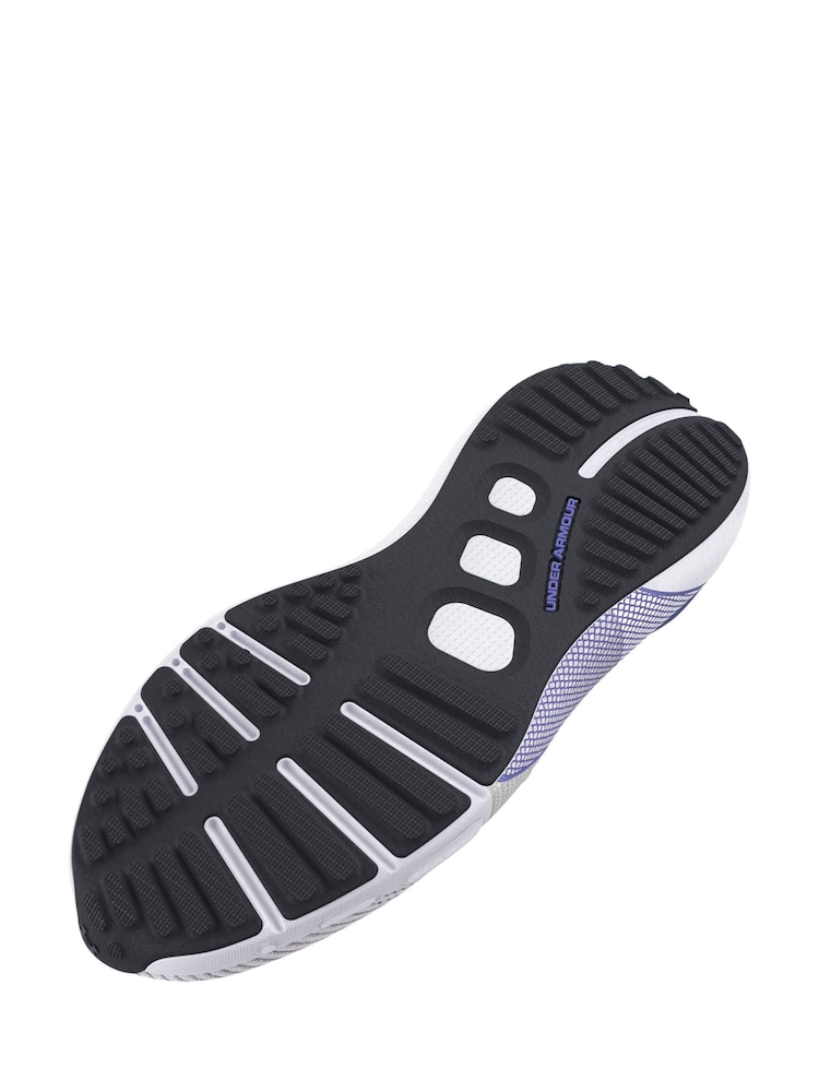Белые кроссовки Under Armour HOVR Phantom 3 SE - Image 5 of 5