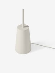 MADE.COM Natural Bionda Floor Lamp - Image 5 of 5