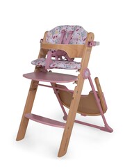 Cosatto Unicorn Garden Waffle Highchair - Image 3 of 8