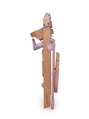 Cosatto Unicorn Garden Waffle Highchair - Image 5 of 8