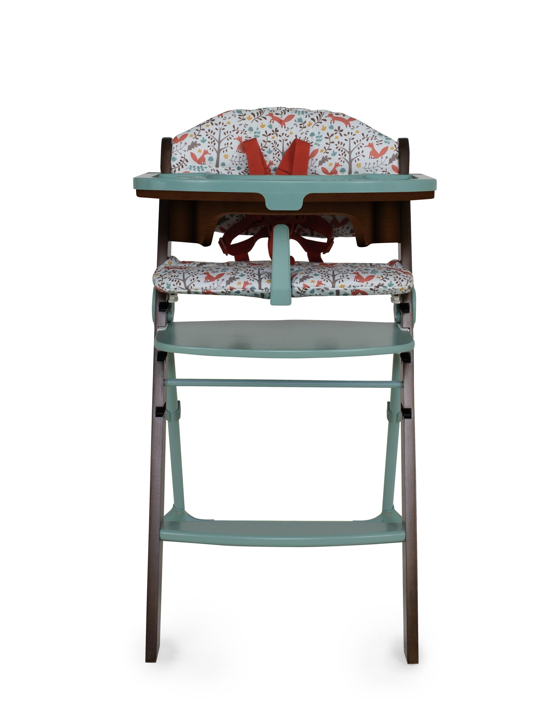 Cosatto Unisex Foxford Hall Waffle Highchair - Image 1