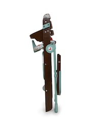 Cosatto Foxford Hall Waffle Highchair - Image 5 of 8