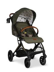 Cosatto Bureau Woosh Trail Pushchair - Image 1 of 8