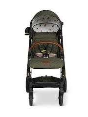 Cosatto Bureau Woosh Trail Pushchair - Image 3 of 8