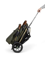 Cosatto Bureau Woosh Trail Pushchair - Image 5 of 8