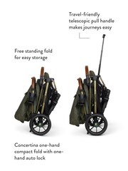 Cosatto Bureau Woosh Trail Pushchair - Image 8 of 8